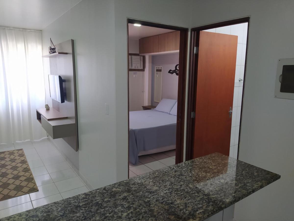Apartment Na Orla De Maceio (Alagoas)